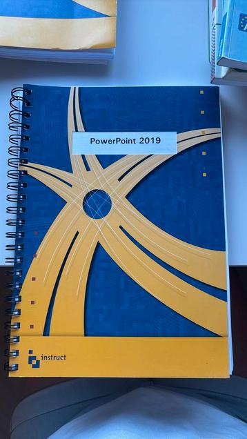 A.H. Wesdorp - PowerPoint 2019 beschikbaar voor biedingen