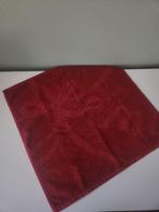 Rode handdoek (kerst) Riviera Maison, Huis en Inrichting, Keuken | Textiel, Ophalen of Verzenden, Zo goed als nieuw, Rood, Theedoek of Handdoek