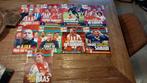 Voetbal International tijdschriften., Ophalen of Verzenden, Zo goed als nieuw, Sport en Vrije tijd