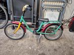kinderfiets alpina 16 inch, Ophalen of Verzenden, Gebruikt, Alpina
