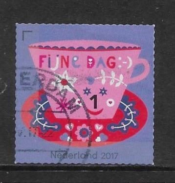 2017, Voor speciale momenten, Fijne dag! [3511] (K1112) beschikbaar voor biedingen