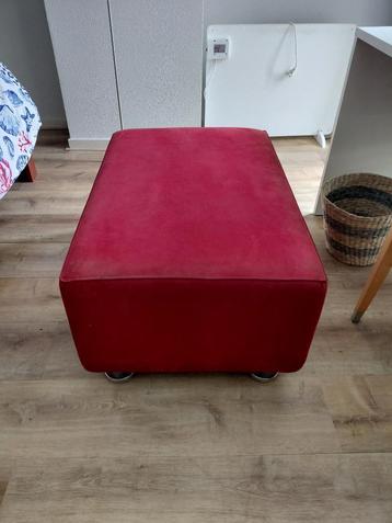 Hocker