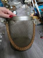 Riviera maison hurricane, Ophalen of Verzenden, Zo goed als nieuw, Overige materialen, Minder dan 25 cm