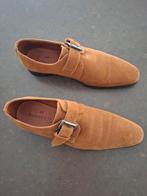 Humberto gesp schoenen mt 42, Ophalen, Zo goed als nieuw, Gespschoenen