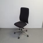 Nieuwe Interstuhl Prosedia bureaustoel - zwarte stof, Nieuw, Bureaustoel, Zwart, Ophalen