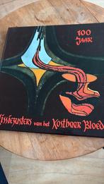 Boek missie zusters kostbaar bloed Helden-panningen, Verzamelen, Religie, Ophalen of Verzenden, Zo goed als nieuw, Boek