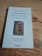 Goed onderwijs - Augustinus, Ophalen of Verzenden, Zo goed als nieuw, Aurelius Augustinus, Christendom | Katholiek