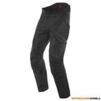 Dainese TONALE D-DRY PANTS, Zwart, Motoren, Kleding | Motorkleding, Ophalen of Verzenden, Nieuw met kaartje