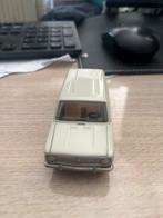 Vintage Lada Station Modelauto USSR, Overige merken, Gebruikt, Ophalen of Verzenden, Xx