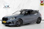 BMW 1-serie M135i xDrive High Executive PANO|HUD||H&K|LED|, 1998 cc, Gebruikt, Euro 6, 4 cilinders
