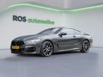 BMW 8 Serie M850i xDrive High Executive | NAP | B&O | SOFT-C, Auto's, BMW, Automaat, Gebruikt, Adaptive Cruise Control, Vierwielaandrijving