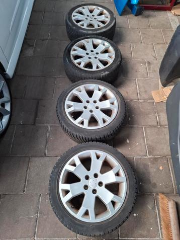 opel corsa OPC nurburgring, snowflakes 17, 18 en 19 inch etc beschikbaar voor biedingen