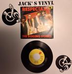 Rolling Stones - Respectable 7" Vinyl Single 1978, Gebruikt, 7 inch, Single, Ophalen of Verzenden