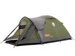 2  stuks 2 persoons tent Coleman Darwin2+, Ophalen, Zo goed als nieuw