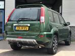 Nissan X-Trail 2.0 Elegance Youngtimer|Automaat|Pano, Automaat, 1998 cc, 4 cilinders, Bedrijf