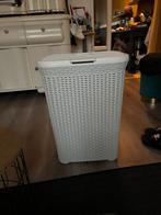 Wasmand Curver, Ophalen, Kunststof, 50 tot 75 cm, 40 liter of meer