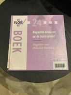 Boek: Begaafde kinderen op de basisschool, Boeken, Ophalen of Verzenden, Zo goed als nieuw, Ontwikkelingspsychologie