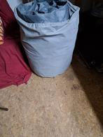 Caravan hoes, Caravans en Kamperen, Ophalen