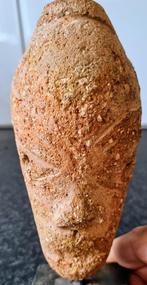 Etnografica, Afrika, Terracotta kopje, Nok, Nigeria, Antiek en Kunst, Ophalen
