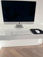 Apple computer incl toetsenbord en muis, Ophalen of Verzenden, Zo goed als nieuw, IMac