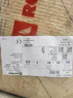 Rockwool Dakplaat Vario - 4 Platen Over!, Ophalen, Nieuw, Steenwol, Muurisolatie