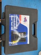 Keerring trekker en pers set, Auto diversen, Autogereedschap, Ophalen of Verzenden, Nieuw