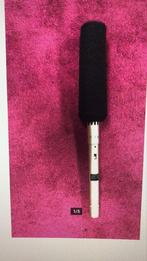 Sennheiser ME 80 K3U short-shotgun capsule Studio opruiming, Ophalen of Verzenden, Gebruikt, Studiomicrofoon