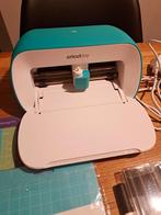 Cricut joy met accessoires, Ophalen of Verzenden