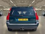 Volvo V70 2.4 Comfort Line Automaat nieuwe APK Rijklaar, Auto's, Volvo, Stof, Electronic Stability Program (ESP), 126 €/maand