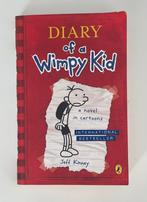 Diary of a Wimpy Kid - Engels, Ophalen, Zo goed als nieuw, Jeff Kinney