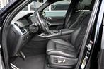 BMW X5 xDrive45e M-SPORT / SKYLOUNGE PANO / LASER / HUD / LE, Gebruikt, Zwart, Vierwielaandrijving, Hybride Elektrisch/Benzine