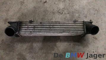 Intercooler BMW 1 serie E81 E87 diesel 3093796 beschikbaar voor biedingen