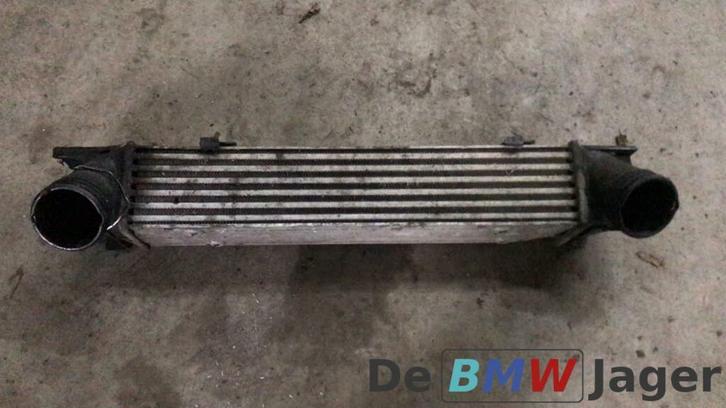 Intercooler BMW 1 serie E81 E87 diesel 3093796, Auto-onderdelen, Motor en Toebehoren, BMW, Gebruikt, Ophalen of Verzenden