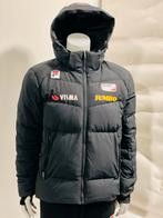 Winterjas sportjas schaatsjas skijas jas M Fila, Kleding | Heren, Ophalen of Verzenden, Zo goed als nieuw, Maat 48/50 (M), Fila