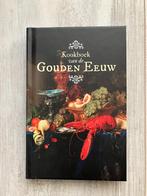 Kookboek van de Gouden Eeuw, Manon Henzen, Nieuw, Ophalen of Verzenden, Nederland en België