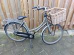 Batavus 28 inch transportfiets met 3 Nexus versnelling H55, Fietsen en Brommers, Ophalen, 53 tot 56 cm, Versnellingen, Batavus