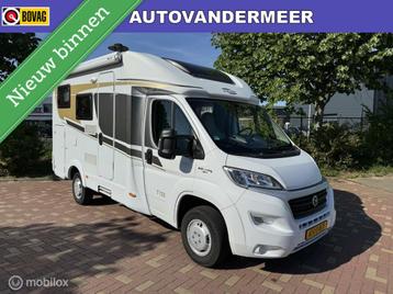 Prachtige Carado T132 Compact en compleet beschikbaar voor biedingen