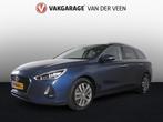 Hyundai i30 Wagon 1.4 T-GDI Premium, Auto's, Hyundai, Origineel Nederlands, Te koop, 5 stoelen, 1400 kg
