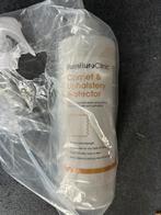 Furniture clinic carpet unholstery protector, Ophalen of Verzenden, Schoonmaakmiddel