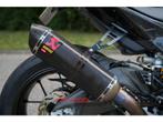 Aprilia RSV 4 | Black Carbon | Akrapovic ! (bj 2010), 4 cilinders, Motorrijbewijs A, Bedrijf, Meer dan 35 kW