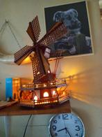Een oud Hollandsemolen, Ophalen of Verzenden