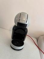 Krups dolce gusto zgan, Witgoed en Apparatuur, Koffiezetapparaten, Ophalen of Verzenden, Zo goed als nieuw, Koffiemachine