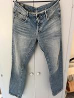 G-star jeans, model KATE boyfriend, maat 28, Ophalen of Verzenden, Zo goed als nieuw, Blauw, W28 - W29 (confectie 36)