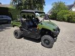 DEMO 2025 Yamaha Viking 700 side by side + landbouwkenteken!, Motoren, Quads en Trikes, 700 cc, Meer dan 35 kW, 1 cilinder