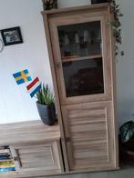 Vitrinekastje, Huis en Inrichting, Kasten | Vitrinekasten, Ophalen, 25 tot 50 cm, 50 tot 100 cm, Minder dan 100 cm