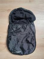 Maxi Cosi Trappelzak - Heerlijk Warm!, Ophalen of Verzenden, Gebruikt, Minder dan 70 cm, Slaapzak