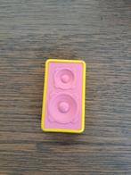 Vintage Barbie Muziek box 90s, Ophalen of Verzenden, Zo goed als nieuw