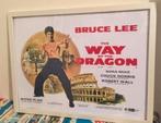 Bruce lee, Ophalen of Verzenden, Zo goed als nieuw, A1 t/m A3, Film en Tv