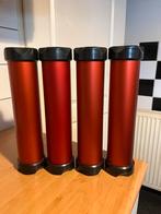 Xco xcore buis buizen maat L rood ( meerdere te koop ), Sport en Fitness, Fitnessmaterialen, Ophalen, Buis, Maat L, Xcore