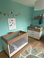 Babykamer / Kinderkamer Vroomshoop - Orion, Kinderen en Baby's, Kinderkamer | Commodes en Kasten, Ophalen, Gebruikt, Kast, 50 tot 70 cm